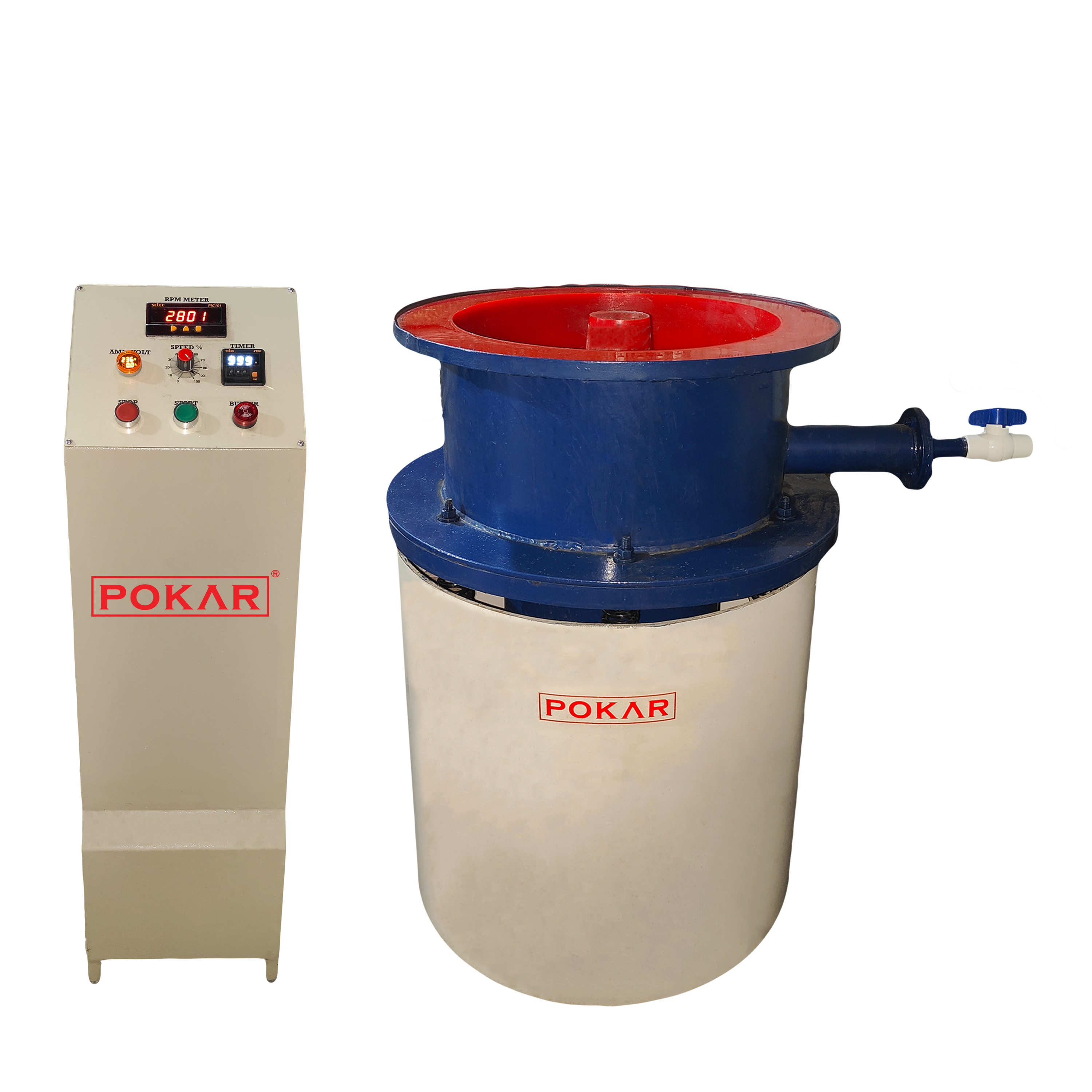 VIBRO MACHINE